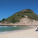 Conheca As Praias Do Rj - Recreio Dos Bandeirantes