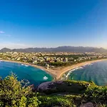 Conheca As Praias Do Rj - Recreio Dos Bandeirantes