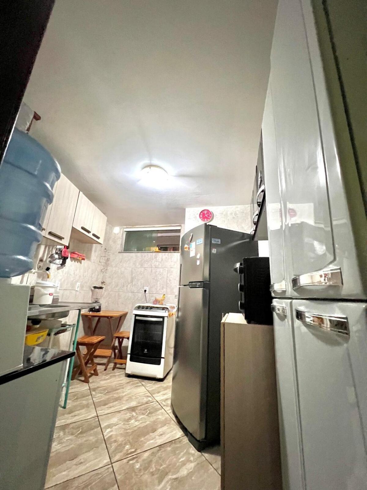 Apartamento Conheca As Praias Do Rj - Recreio Dos Bandeirantes *