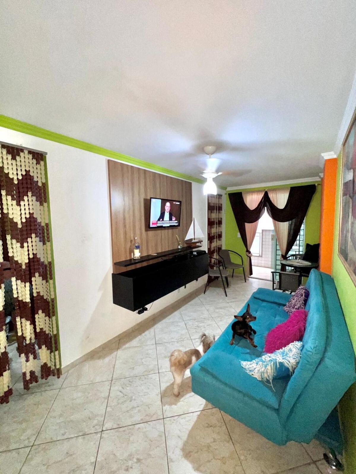 Conheca As Praias Do Rj - Recreio Dos Bandeirantes Apartamento Rio de Janeiro