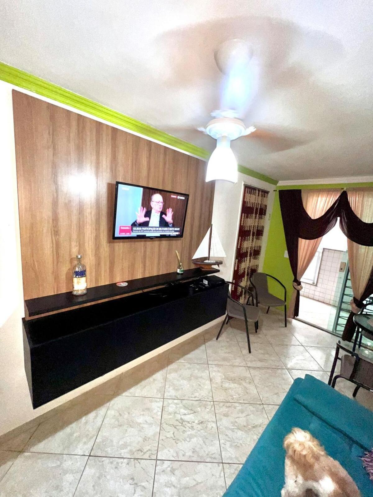 Apartamento Conheca As Praias Do Rj - Recreio Dos Bandeirantes Rio de Janeiro