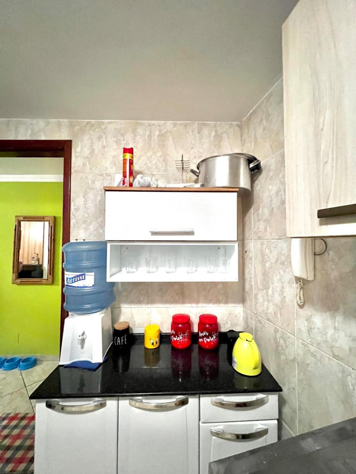 Apartamento Conheca As Praias Do Rj - Recreio Dos Bandeirantes *