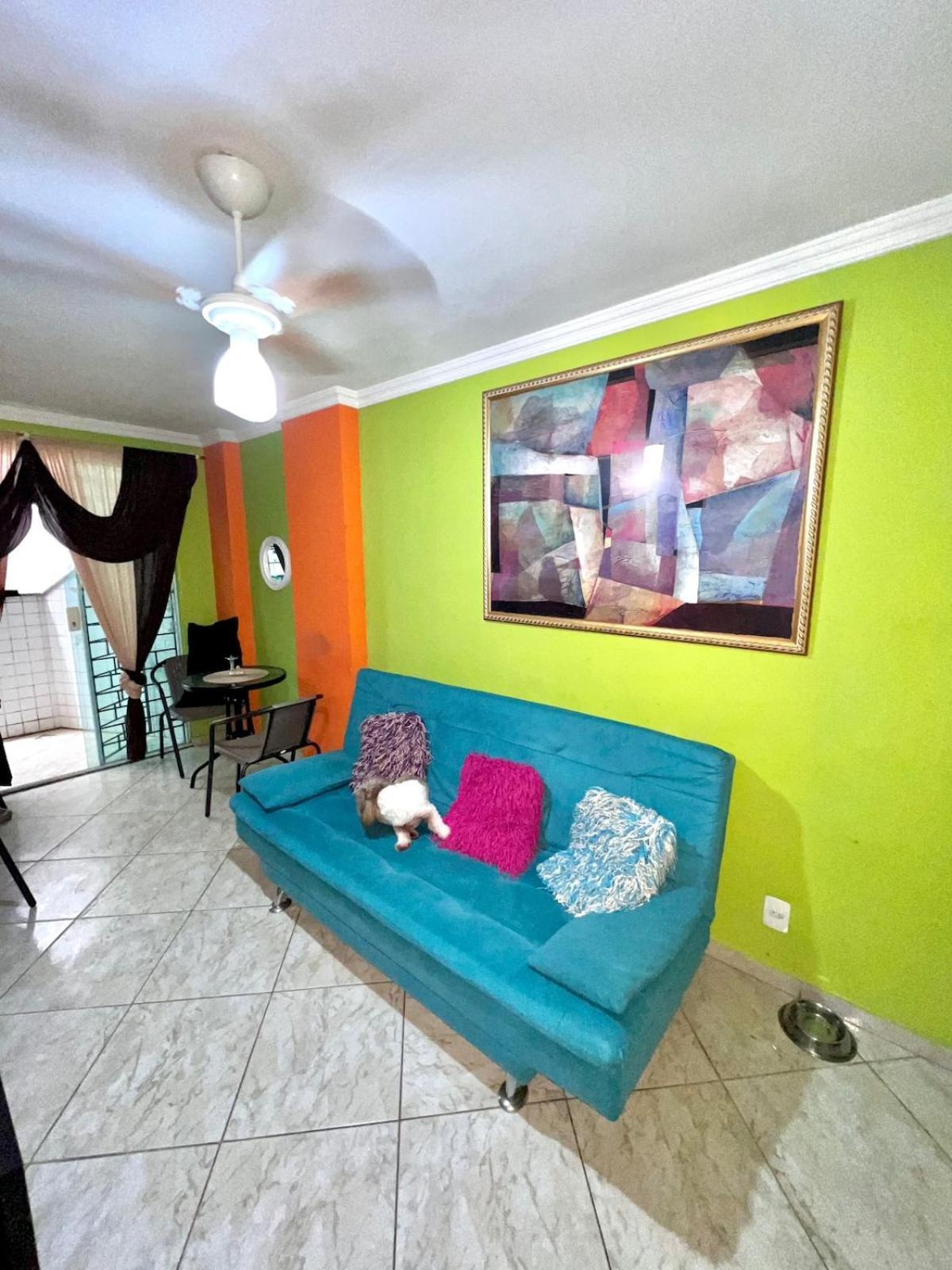 Apartamento Conheca As Praias Do Rj - Recreio Dos Bandeirantes Rio de Janeiro