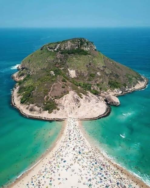 Apartamento Conheca As Praias Do Rj - Recreio Dos Bandeirantes