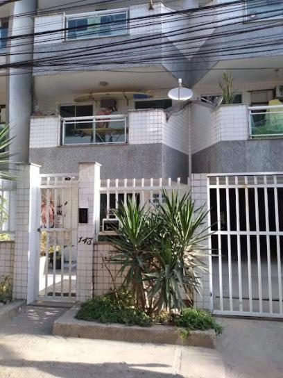 Apartamento Conheca As Praias Do Rj - Recreio Dos Bandeirantes Rio de Janeiro