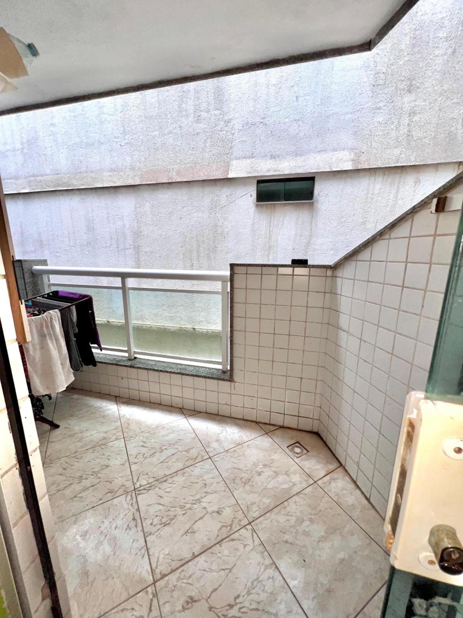 Conheca As Praias Do Rj - Recreio Dos Bandeirantes Apartamento